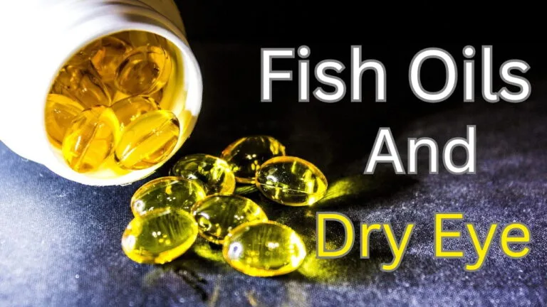 Fish Oils(1)