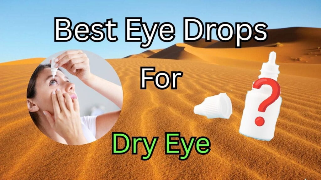 Best Eye Drops Thumbnail