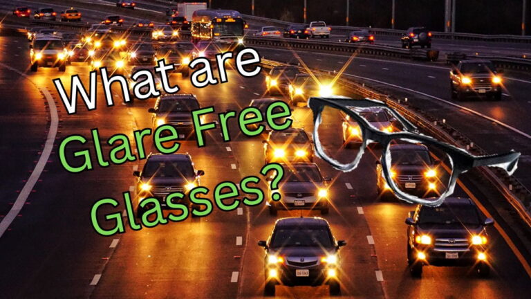 Your paragraph text(5)(1) What are anti glare lenses?